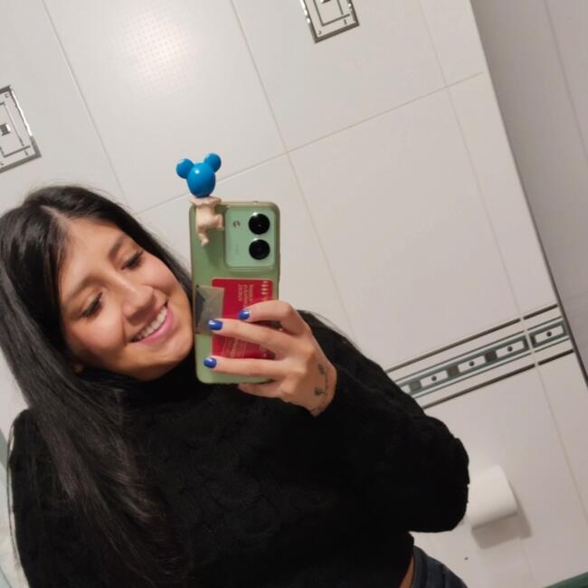 Babysitter in Casarrubios del Monte: May