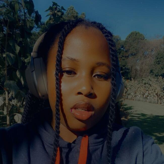 Nanny in Nairobi: Natasha