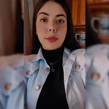 Babá em Jaraguá do Sul: Maiara