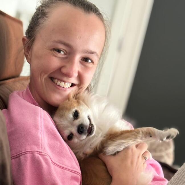 Babysitter in Aalter: Laura