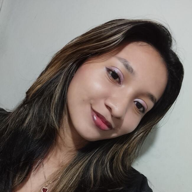 Babysitter in Santiago: Yalisa