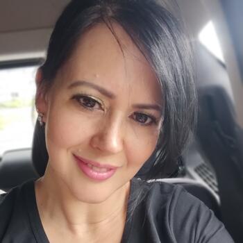 Babá em Curitiba: Elizi