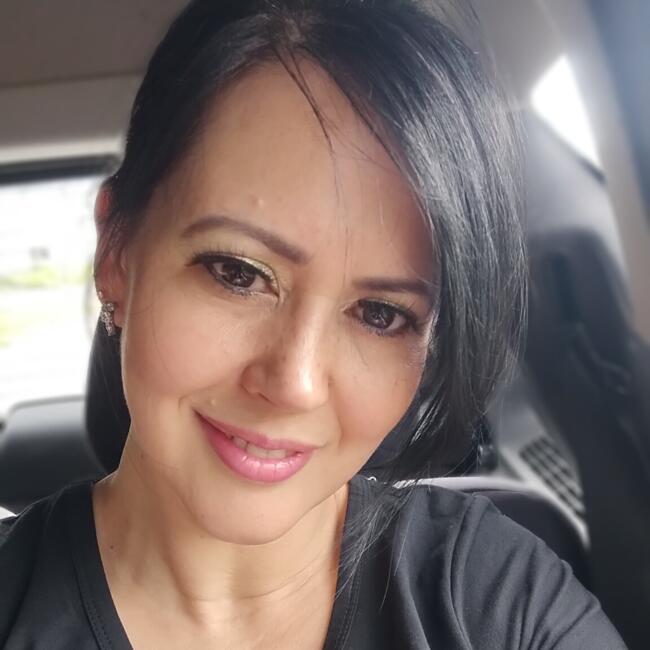 Babá em Curitiba: Elizi