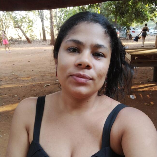 Babysitting job in Rio Verde: Railane