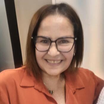 Niñera en Maturín: Katiuska