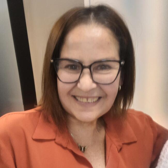 Niñera en Maturín: Katiuska