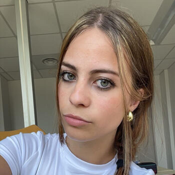 Babysitter in Escource: Rachel