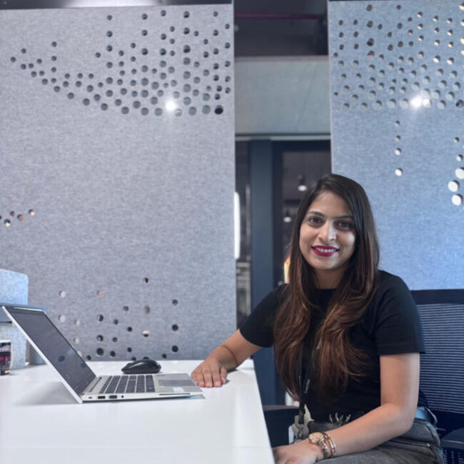 Babysitting job in Bengaluru: Snehalata