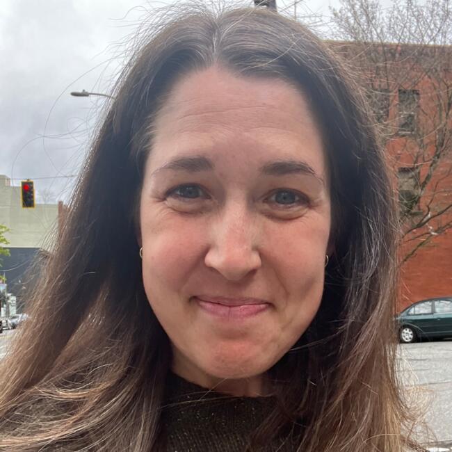 Babysitting job in Lagos: Gillian