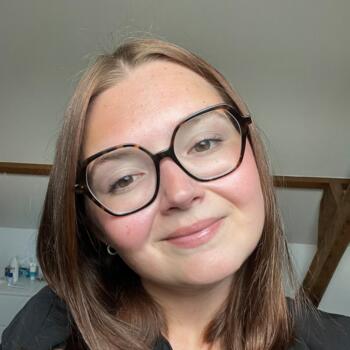 Babysitter Ferfay: Maïli