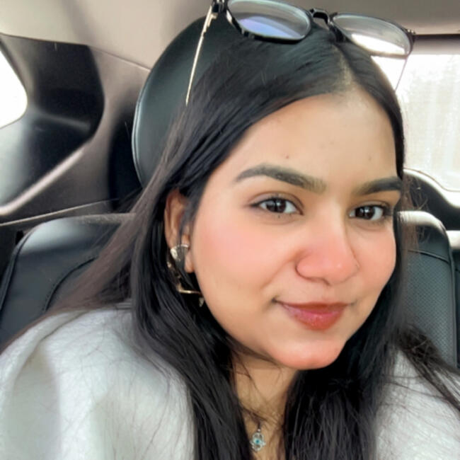 Babysitter in Toronto: Tapur