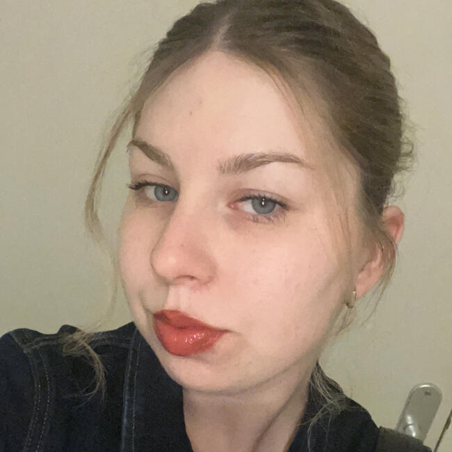 Babysitter in Ingwiller: Marie