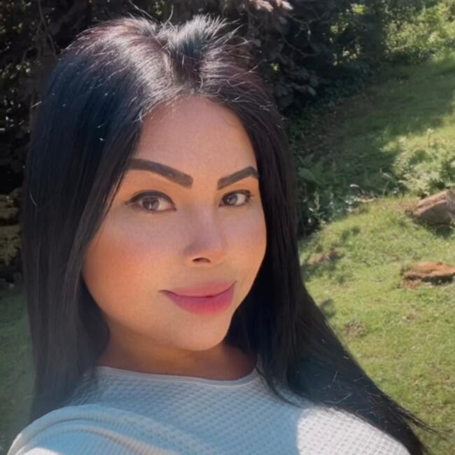 Babysitter in Albufeira: Alana