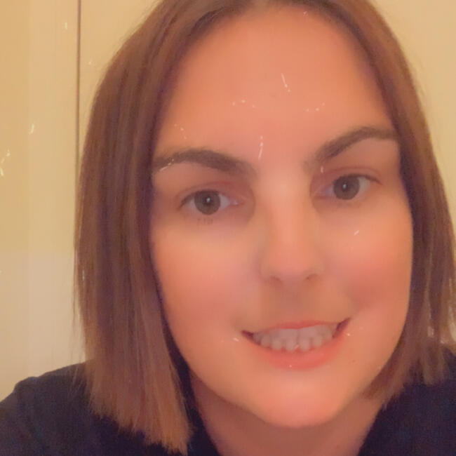 Babysitter in Chevilly-Larue: Clara