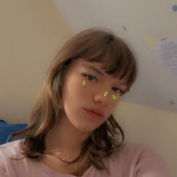 Babysitter in Warminster: Chloe