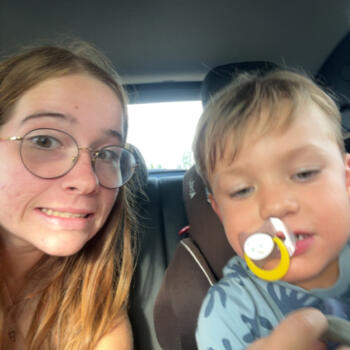 Babysitter in Le Cannet: Camille