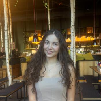 Babysitter in Nufringen: Melek