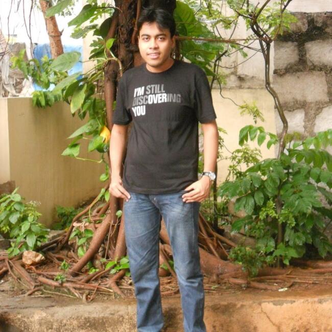 Khājāgūda में बेबीसिटिंग की नौकरी: Sumit