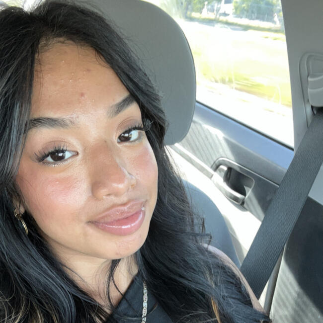 Babysitter in Manor (Texas): Maria