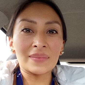 Babysitter in Latacunga: Jessy