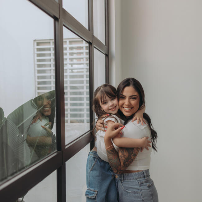 Babá em Araçatuba: Amanda