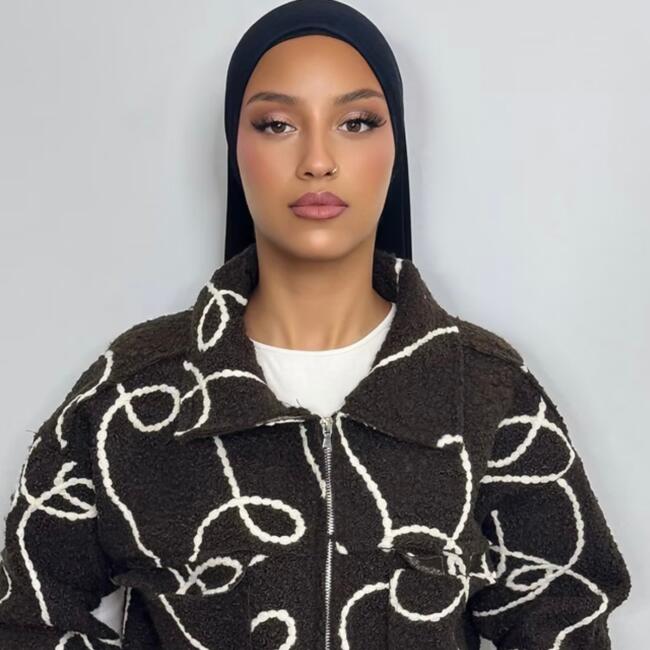 Babysitter in Montpellier: Wyssem