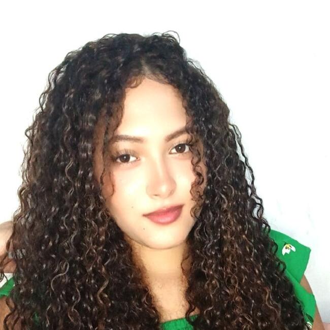 Babá em Paço do Lumiar: Joelma