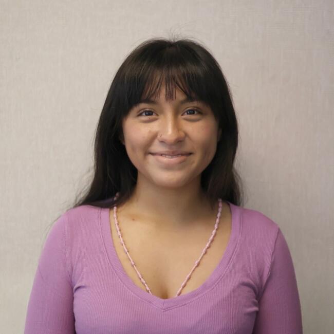 Babysitter in Windsor (California): Zayra