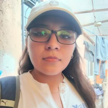 Niñera en Ciudad de México: Yamile