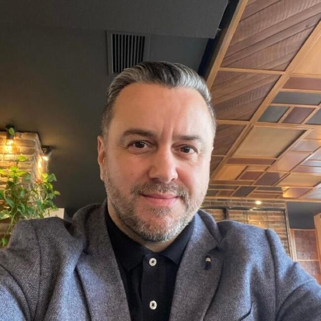 Babysitting job in Toronto: Victor