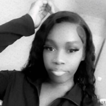 Babysitter in Vigneux-sur-Seine: Laetitia