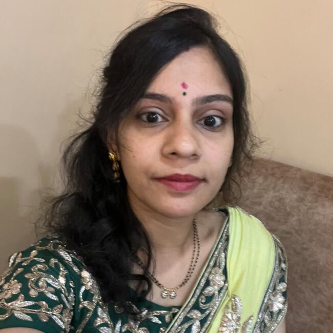 Babysitting job in Seoni Mālwa: Ayushi