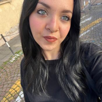 Babysitter in Pordenone: Giulia