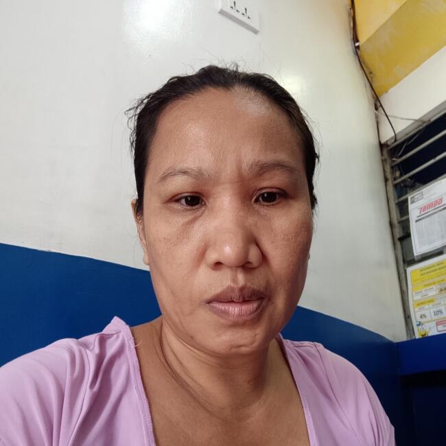 Babysitter in Silang: Myla