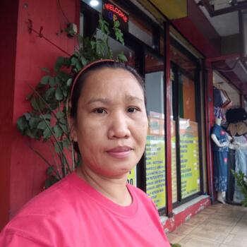 Babysitter in Silang: Myla