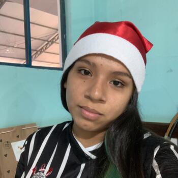 Babá em Sinop: Paola