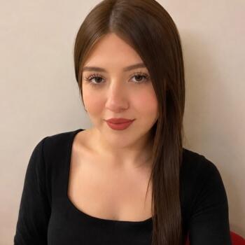Babysitter in Puente Alto: Antonia