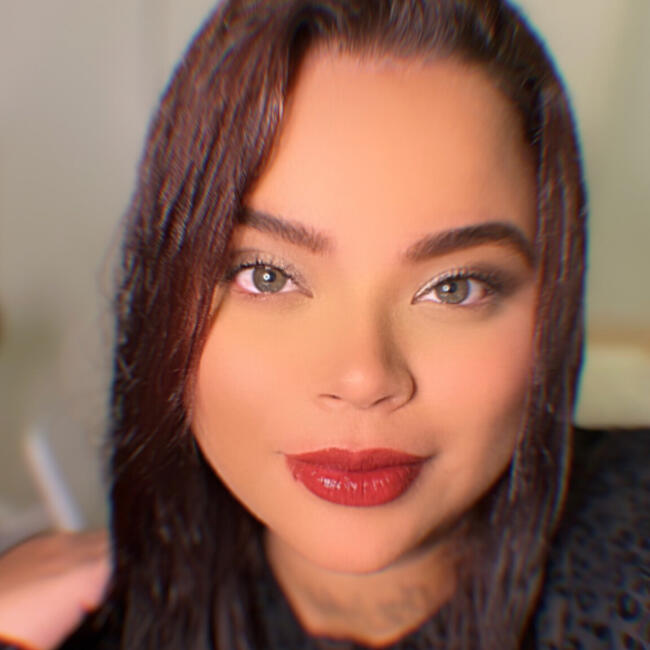 Niñera en Madrid: Alexandra