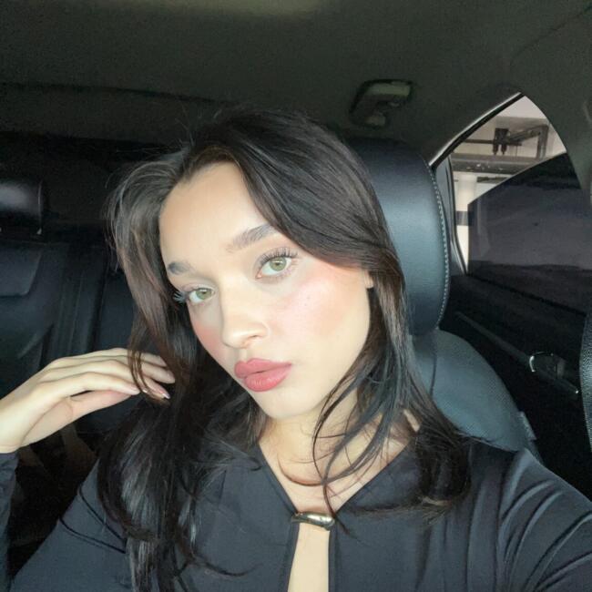 Nanny in Mission Viejo: Irem