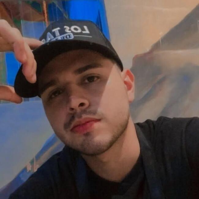 Babysitter in Hermosillo: Marco Trejo