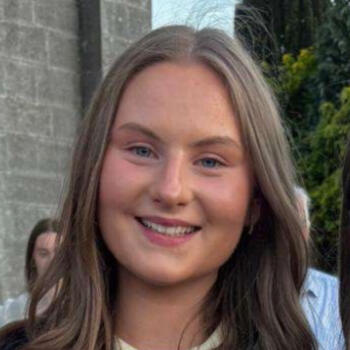 Babysitter in Maynooth: Jessica