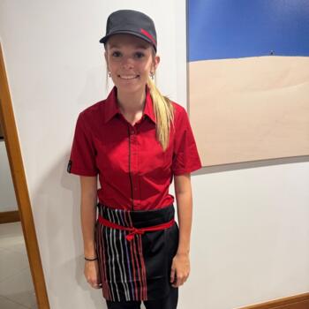 Babysitter Adelaide: Zara