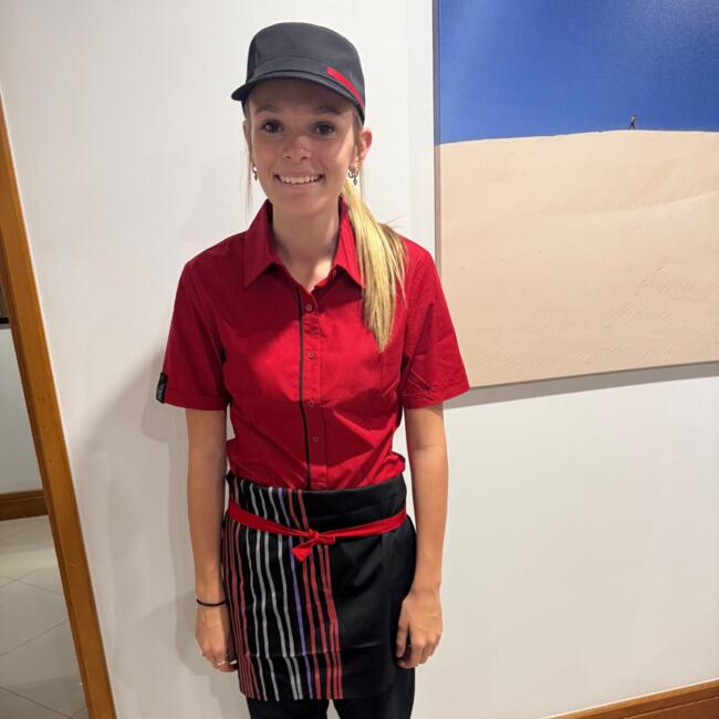 Babysitter in Adelaide: Zara