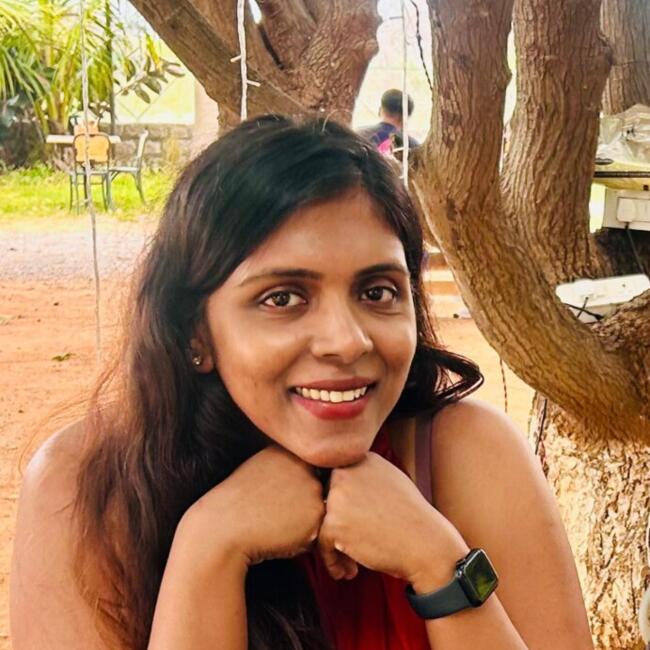 Babysitting job in Hyderabad: Neeta