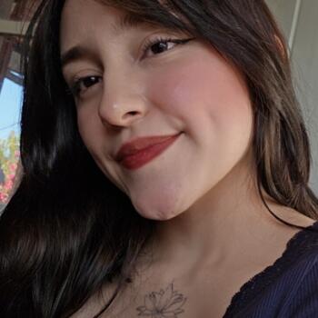 Babysitter in Puente Alto: Martina