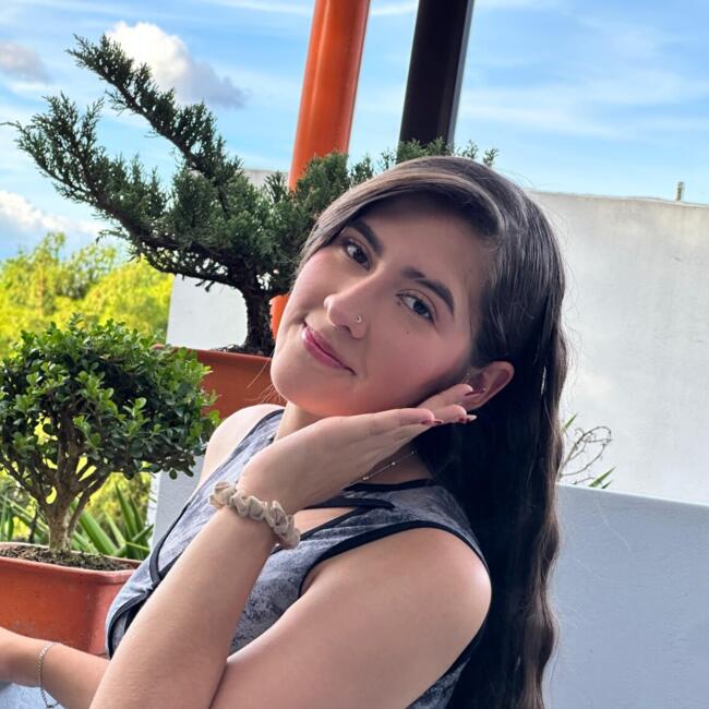 Niñera en La Estrella: Melany