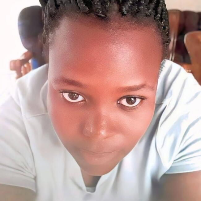 Babysitter in Midrand: Talvina Masinja