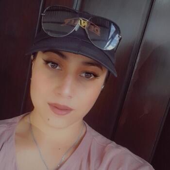 Niñera en Alajuela: Meli