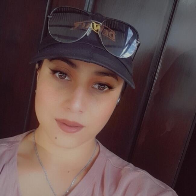 Niñera en Alajuela: Meli