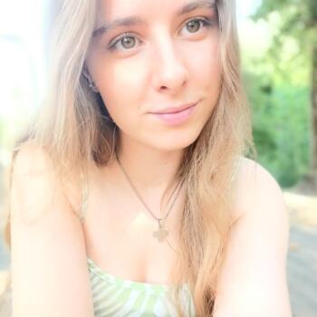 Babysitter Leiria: Joana Marques